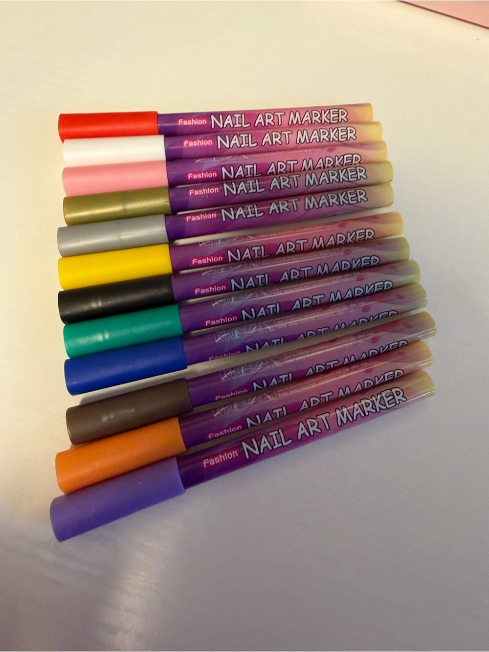 Nail Art Markers
